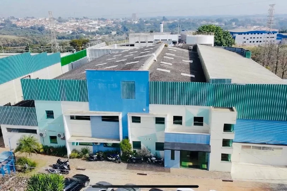 Anodizar Sorocaba