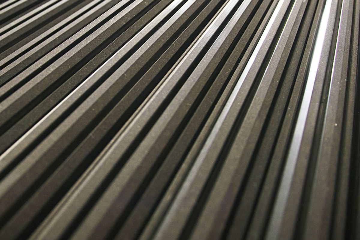 AnodPrime Anodização