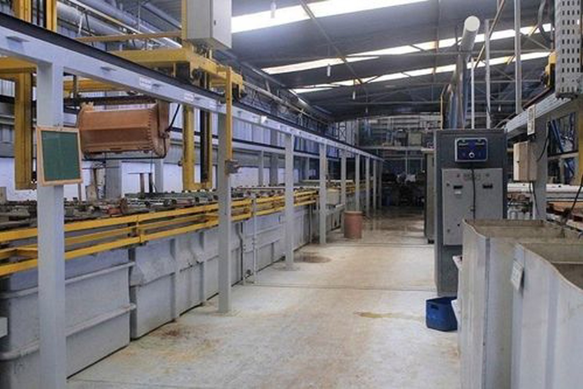 Artec Galvanotécnica Ltda