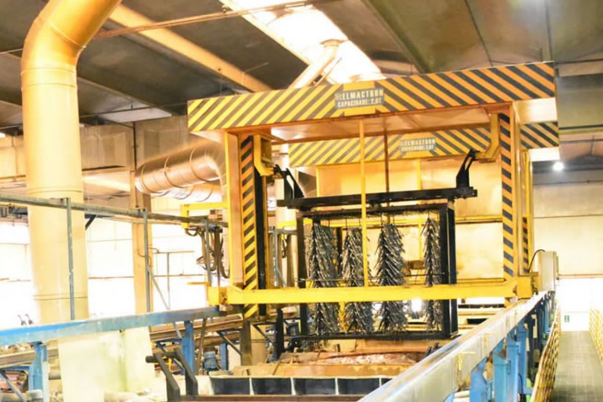 Croma Revestimentos Técnicos