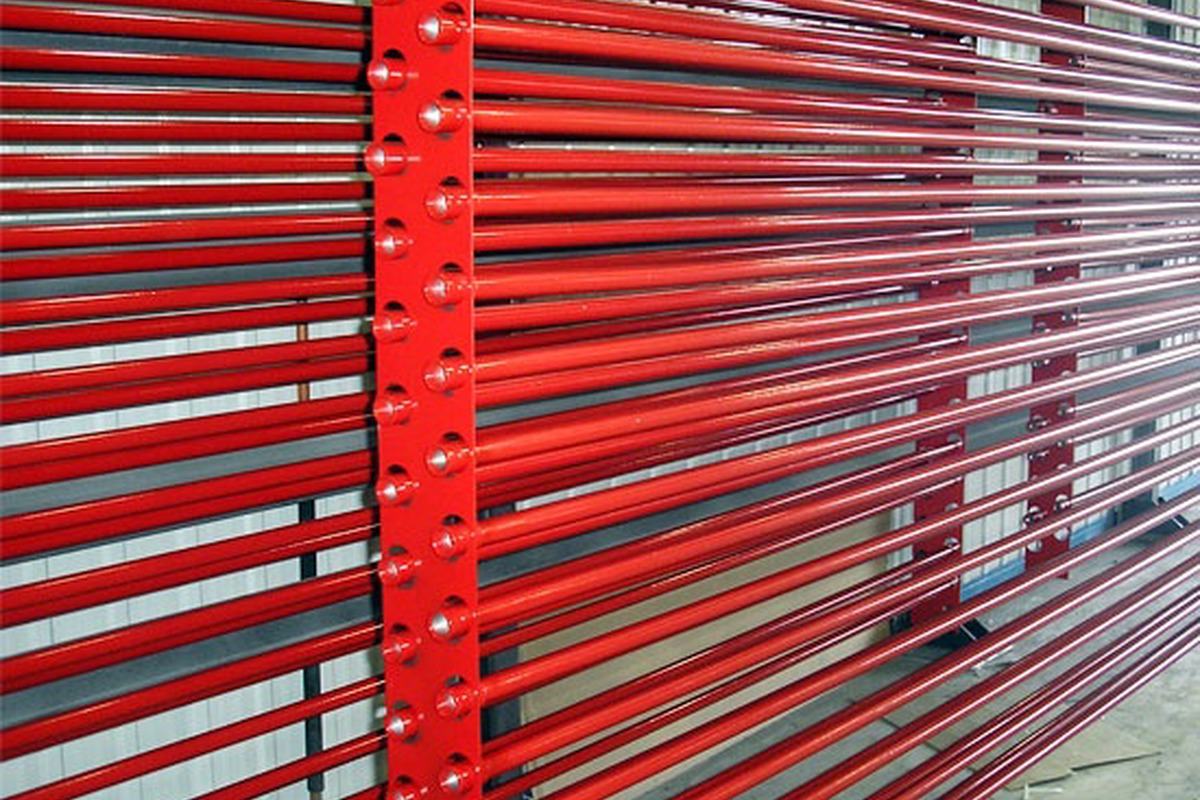 Eletrospaint Pintura e Jateamento