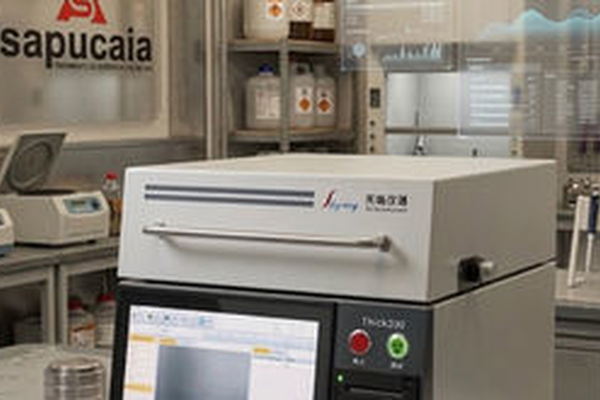 Sapucaia Tratamento de Superfície de Metais