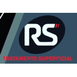 Logo RS TRATAMENTO DE SUPERFICIES