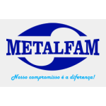 Logo METALFAM