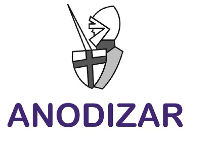 Logo Anodizar Sorocaba