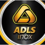 Logo ADLS INOX