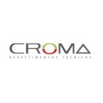 Logo Croma Revestimentos Técnicos