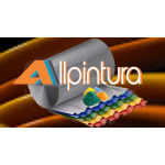 Logo ALLPINTURA - SERVICOS DE PINTURA ELETROSTATICA