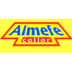 Logo ALMEFE COLLOR LTDA