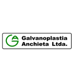 Logo Galvanoplastia Anchieta
