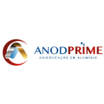 Logo ANODCOR PRIME ALUMINIOS LTDA.