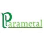 Logo PARAMETAL