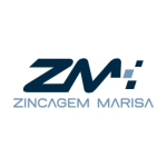 Logo Zincagem Marisa