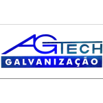 Logo AGTECH PRESTADORA DE SERVICOS LTDA