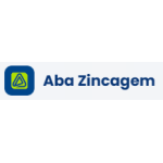 Logo ABBA ZINCAGEM LTDA