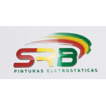 Logo SRB PINTURAS ELETROSTATICAS