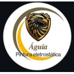 Logo AGUIA PINTURA ELETROSTATICA LTDA
