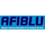 Logo AFIBLU AFIACAO E COMERCIO ATACADISTA DE FERRAMENTAS DE CORTE LTDA