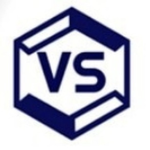 Logo ANODIZADORA DE ALUMINIO VS LTDA