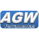 Logo AGW FERRAMENTAS LTDA
