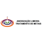 Logo ANODIZACAO LIMEIRA