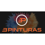 Logo 3 PINTURAS