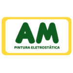 Logo AM ELETROSTATICA LTDA
