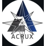 Logo ACRUX REVESTIMENTOS