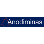 Logo ANODIMINAS