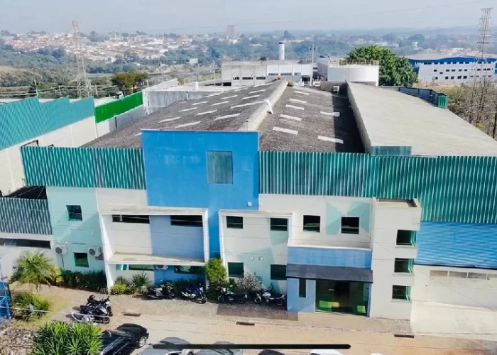 Anodizar Sorocaba