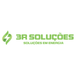 Logo 3R SOLUCOES