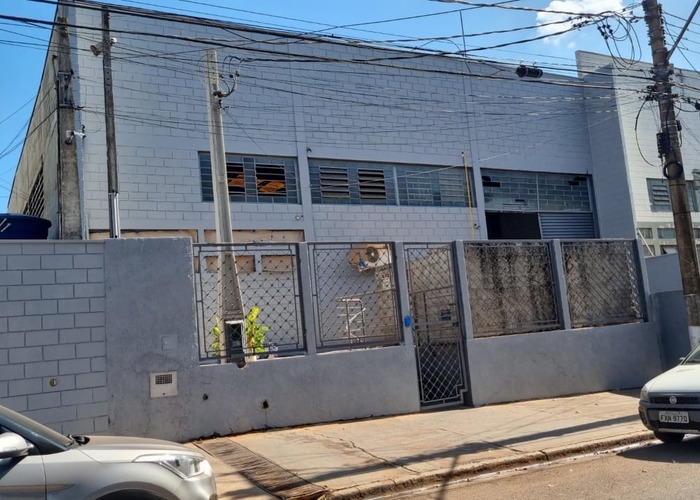 Foto 1 da empresa Açotherm Tratamento Térmico