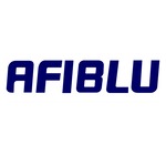 Logo AFIBLU