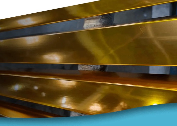 Foto 4 da empresa Alhena Color Anodização