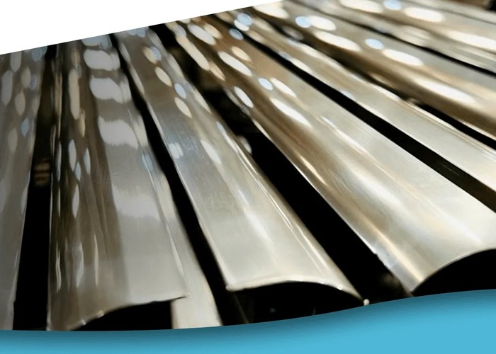 Foto 5 da empresa Alhena Color Anodização