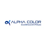 Logo Alpha Color