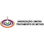 Logo Anodização Limeira