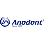 Logo Anodont Anodização