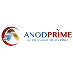Logo AnodPrime Anodização
