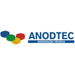 Logo Anodtec Anodização Técnica