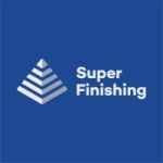 Logo Super Finishing do Brasil