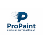 Logo PROPAINT PINTURAS