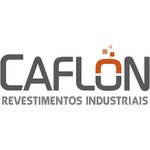Logo Caflon Revestimentos Industriais