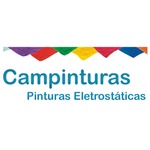 Logo Campinturas Pinturas Eletrostáticas