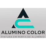 Logo ALUMINO COLOR