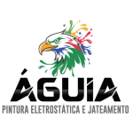 Logo AGUIA PINTURA ELETROSTATICA
