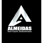 Logo ALMEIDAS SERVICOS INDUSTRIAIS LTDA