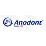 Logo ANODONT COMERCIO E ANODIZACAO DE ALUMINIO LTDA
