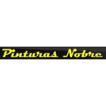 Logo NOBRE & NOBRE PINTURAS LTDA