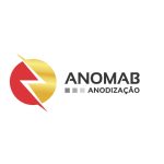 Logo ANOMAB ALUMINIO LTDA